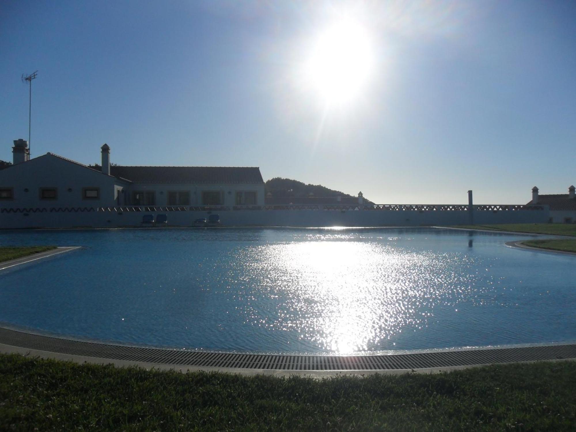 Hotel Monte Carvalhal Da Rocha Zambujeira do Mar Zewnętrze zdjęcie