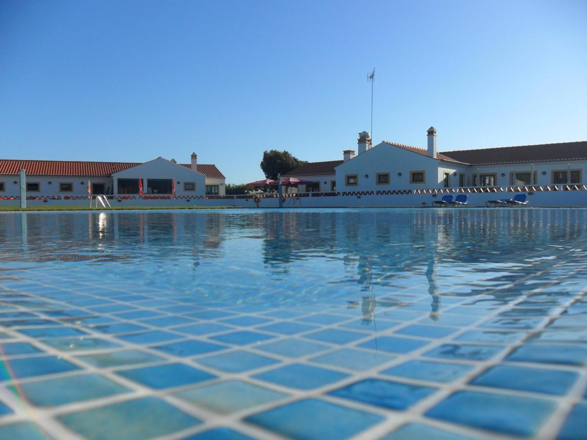 Hotel Monte Carvalhal Da Rocha Zambujeira do Mar Zewnętrze zdjęcie