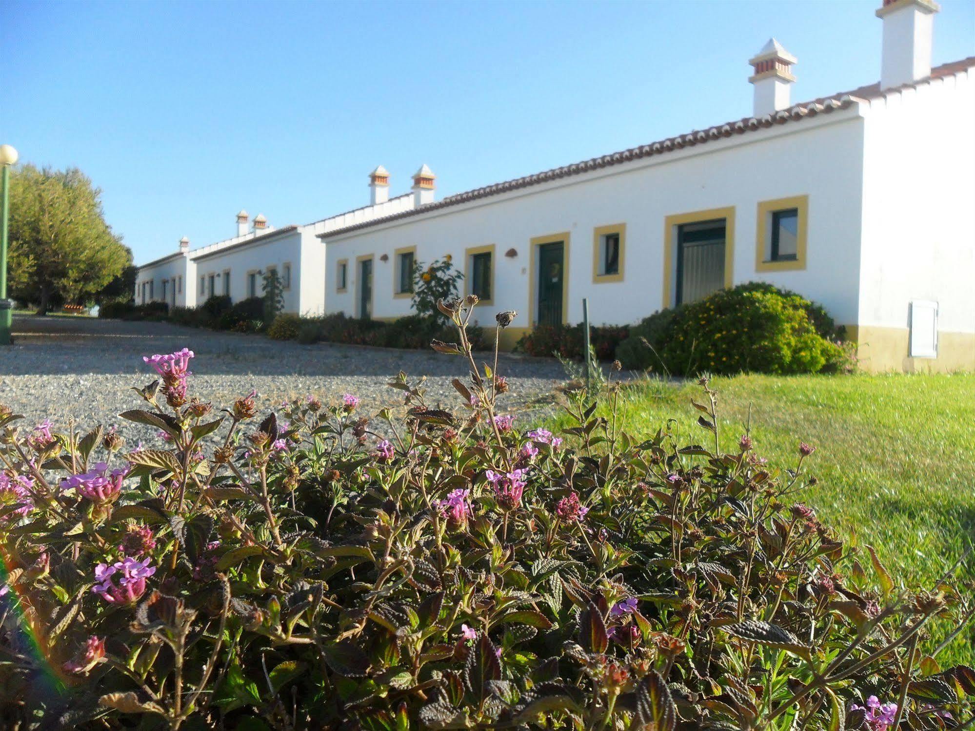 Hotel Monte Carvalhal Da Rocha Zambujeira do Mar Zewnętrze zdjęcie